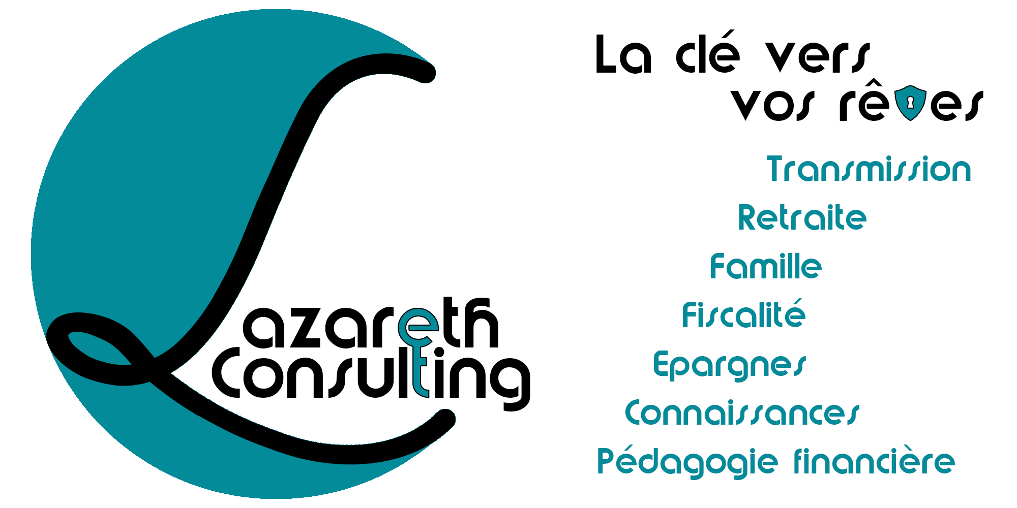 Lazareth Consulting | Conseil et Gestion de Patrimoine, Coaching Budgétaire et Pédagogie Financière